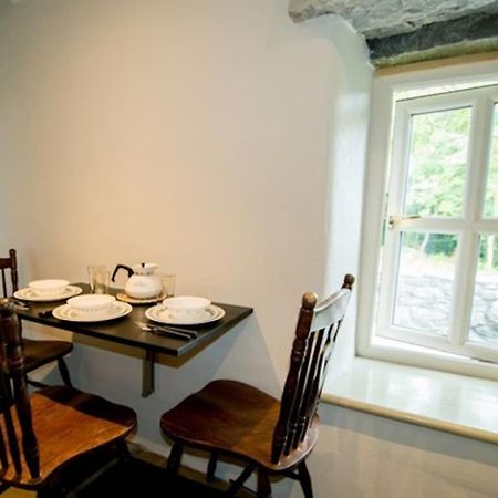 Fermoyle Properties Glynn'S Cottage Fanore Kültér fotó